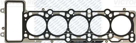 REINZ 61-36105-00 Silindir Kapak Contasi 1 Delik Transporter T5 2.5 Tdi Axd